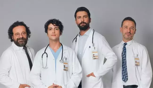 Fox TV'nin reyting rekorları kıran dizisi Mucize Doktor final yapıyor