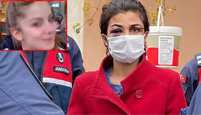 İddianameden korkunç detaylar! İşkenceci koca, Melek İpek'i aldattığı Melike'ye de hayatı zindan etmiş