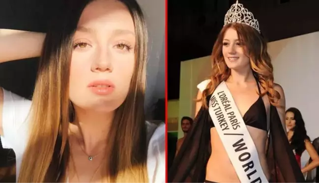 Gizem Karaca'dan yıllar sonra gelen Miss World itirafı: Mezdeke oynayarak finale kaldım