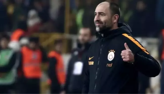 Igor Tudor, Galatasaray'a açtığı tazminat davasını kazandı