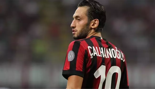 Al Duhail, Hakan Çalhanoğlu'na 24 milyon euroluk sözleşme teklif etti