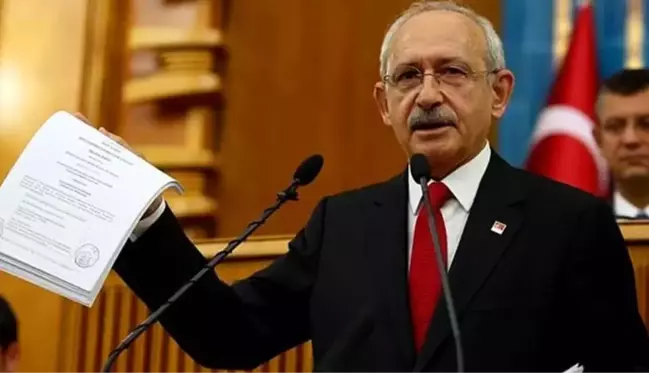 Yeniden görülen Man Adası davasında karar verildi! Kılıçdaroğlu 142 bin lira tazminat ödeyecek