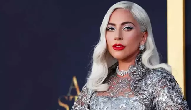 Şarkıcı Lady Gaga, 19 yaşında uğradığı acı olayı anlattı: Aylarca beni kapattığı stüdyoda tecavüzüne uğradım