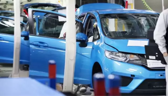 Çip krizi dünyaca ünlü Suzuki Motor'u da vurdu! 3 fabrikada üretime ara veriliyor