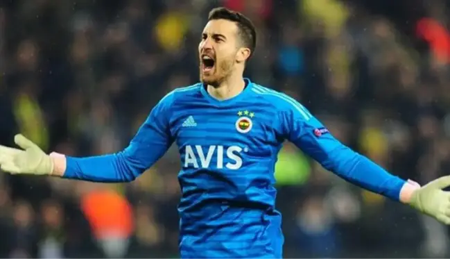 Harun Tekin'i transfer etmek için Kasımpaşa ve Antalyaspor devrede