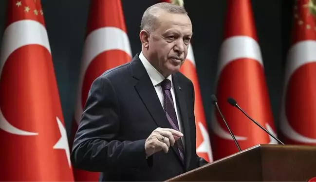 Son Dakika! Cumhurbaşkanı Erdoğan: Türkiye, tarihinde ilk kez NATO ve AB üyesi bir ülkeye SİHA ihraç edecek