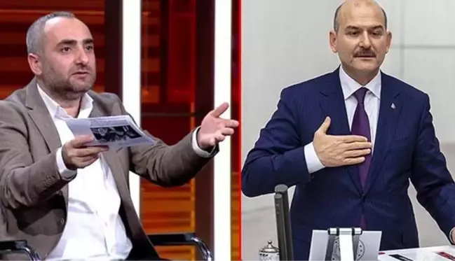 Sedat Peker'in tecavüz iddiasını gündeme getiren Bakan Soylu'ya soruldu: O zaman miting yapmasına neden izin verildi?