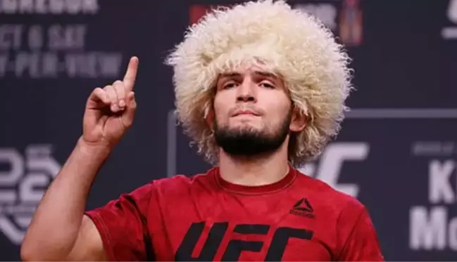 Nurmagomedov, Mayweather ile dövüşmesi için teklif edilen 100 milyon doları reddetti