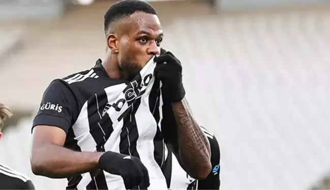 Beşiktaş, Larin'den gelecek 20 milyon euro ile rüya takım kuracak