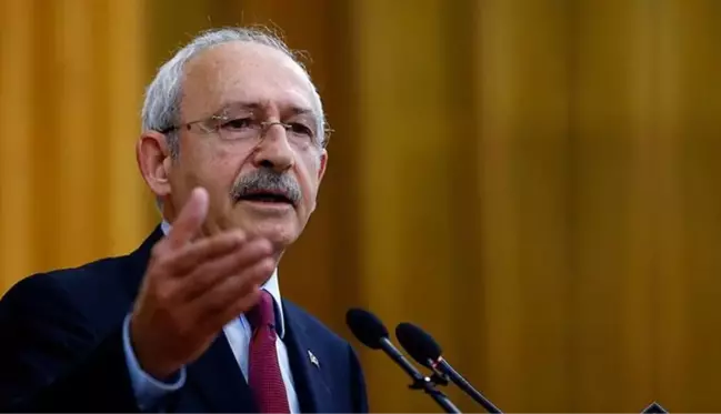 Muhalefetin anketçisi, Kılıçdaroğlu'nun grup toplantısındaki çok konuşulan sözlerini yorumladı: Yüzde 99 aday