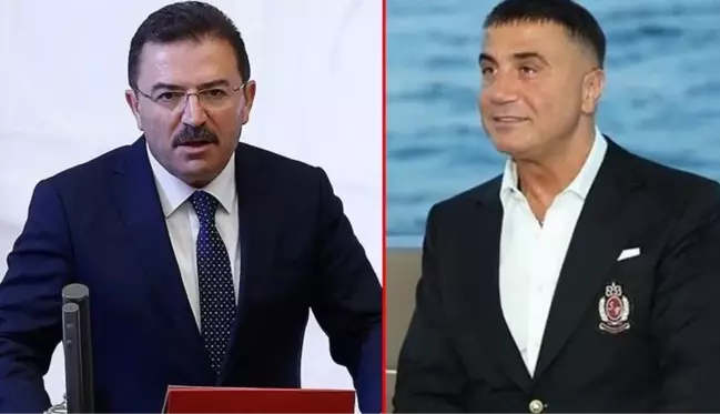 Sedat Peker'e verilen koruma kararında imzası olan Selami Altınok konuştu! 