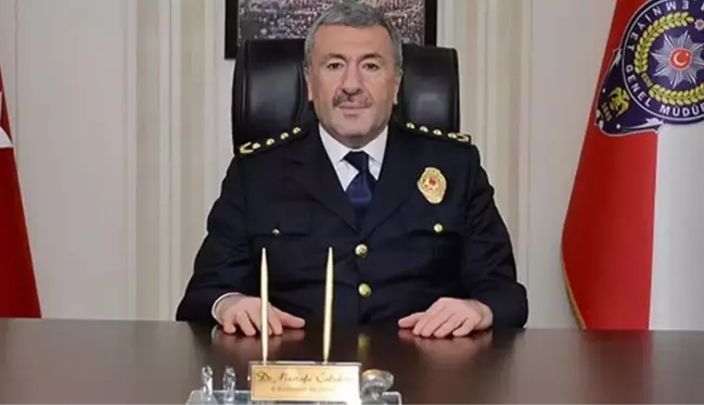 Sedat Peker iddiaları sonrası gündeme gelen Emniyet Genel Müdür Yardımcısı Çalışkan: Beni nasıl açığa alacaklar bir görelim bakalım