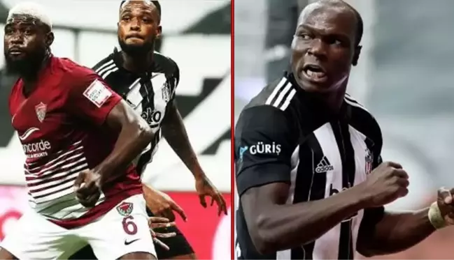 Süper Lig şike iddiasıyla çalkalanıyor! Galatasaray, Aboubakar ve Hataylı Billong için başvuru yaptı