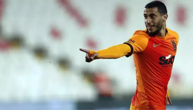 Montpellier Başkanı Laurent Nicollin: Belhanda ile yüzde 90 oranında anlaşma sağladık