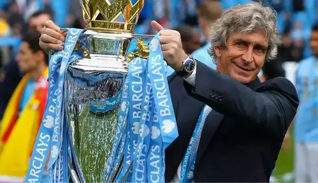 Şili basını, Fenerbahçe'nin yeni hocasını yazdı! Manuel Pellegrini'yle dirsek teması kuruldu