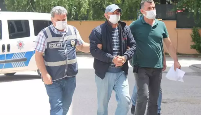 Babalarının dairesi nedeniyle çıkan tartışmada ağabeyini vurarak öldürdü