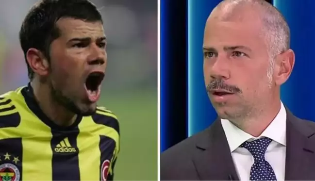 Fenerbahçe'nin 'bebek yüzlü' efsane forveti Kezman'ın son hali görenleri şaşırttı