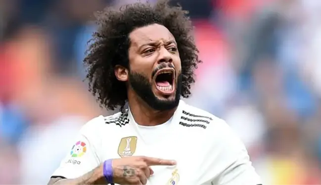 Fenerbahçe, Real Madrid'in dünyaca ünlü futbolcusu Marcelo için harekete geçti