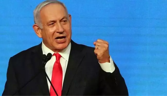 İsrail'de Yamina partisi lideri Bennett, Netanyahu karşıtı koalisyona katılmayı kabul etti