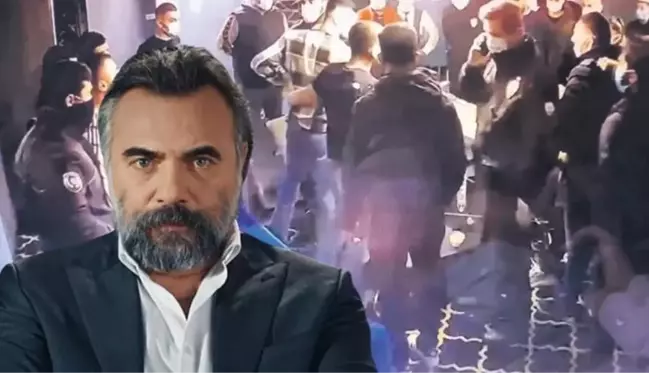 EDHO dizisinin oyuncularına saldırının iddianamesi hazırlandı! Oktay Kaynarca da müşteki