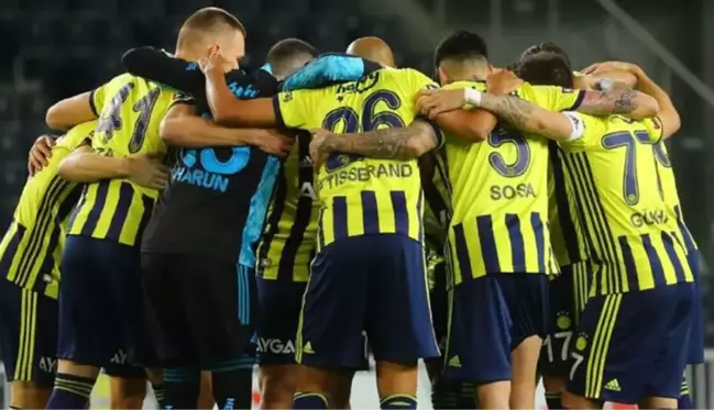 Fenerbahçe'nin yeni forma sponsoru Puma oldu