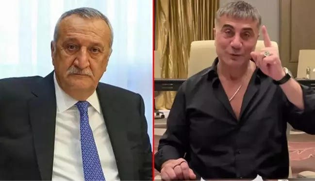 Sedat Peker'in iddiaları sonrası Ağar ailesi Yalıkavak Marina yönetiminden çekildi! Başkanlığa Moreno Occohiolini getirildi