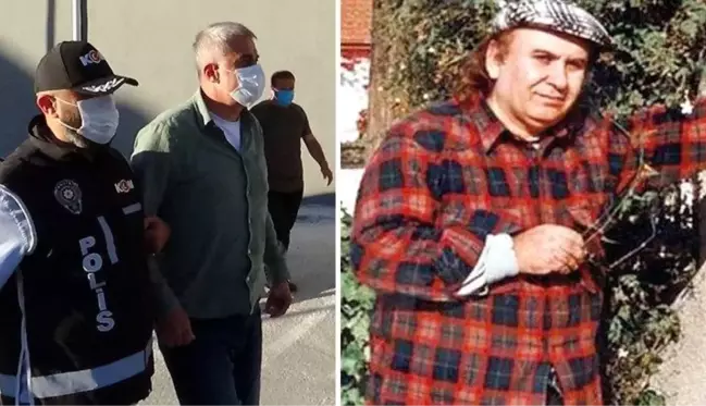 Son Dakika! Sedat Peker'in ağabeyi Atilla Peker'in açıklaması üzerine Kutlu Adalı cinayetine yönelik soruşturma başlatıldı