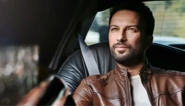 Tarkan'dan kademeli normalleşme tepkisi: Müzik ve eğlence sektörüne yapılan haksızlık hiç adil değil