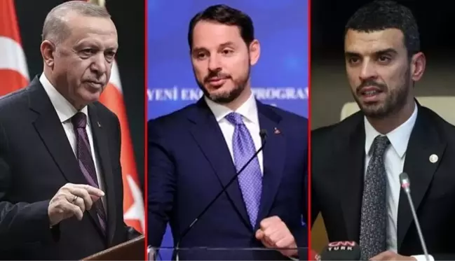 Kenan Sofuoğlu'ndan çok konuşulacak milletvekilliği itirafları! Berat Albayrak'la aralarında geçen konuşmayı da ilk kez anlattı