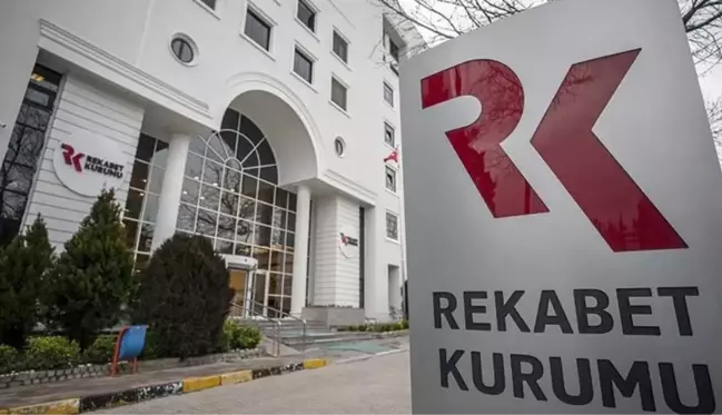 Aralarında kimler var kimler! Rekabet Kurumu, 13 ünlü gıda firmasına soruşturma açtı