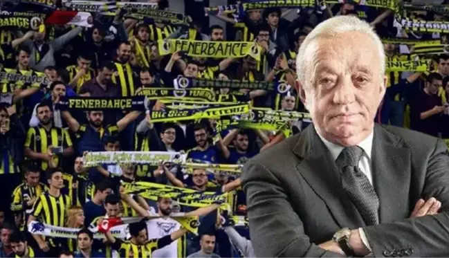 Fenerbahçe'nin yeni sponsorunun Cengiz Holding olacağı iddialarına taraftarlar ateş püskürdü