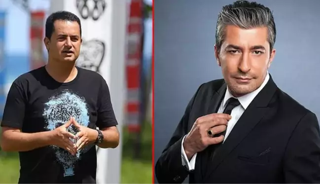 Acun Ilıcalı, Petekkaya'ya Survivor'dan cevap verdi, detayı kimse fark etmedi: Bizde dizi yapan adam bana küfrediyor