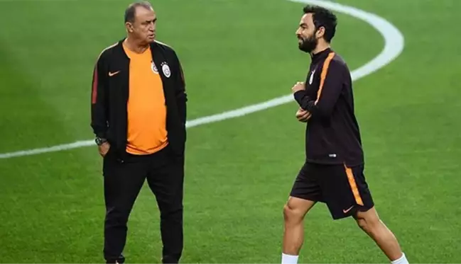 Galatasaray sezonu Selçuk İnan ve Necati Ateş yönetiminde açacak