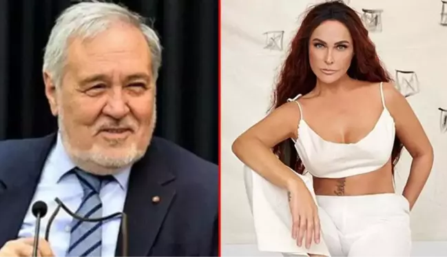 İlber Ortaylı yine yaptı yapacağını! Cansu Canan Özgen'den sonra bir 'maşallah' da Hülya Avşar'a