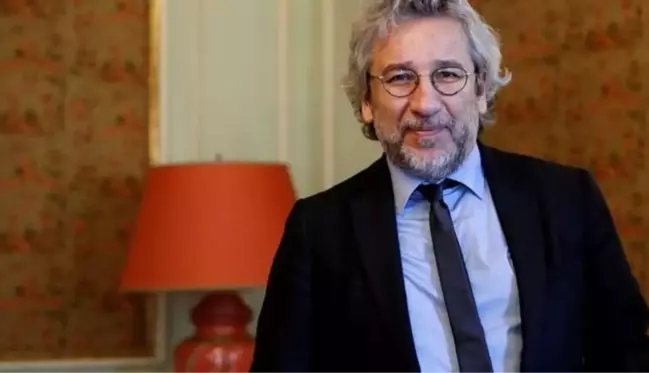 Son Dakika: MİT tırları davasıyla ilgili yakalama kararı bulunan Can Dündar hakkında kırmızı bülten talebi