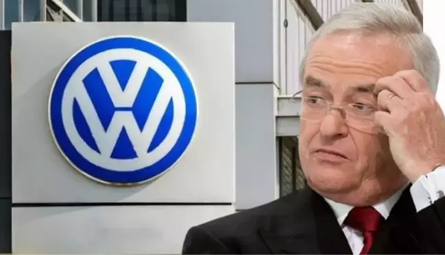 Volkswagen'in eski CEO'ları şirkete toplam 288 milyon euro tazminat ödeyecek