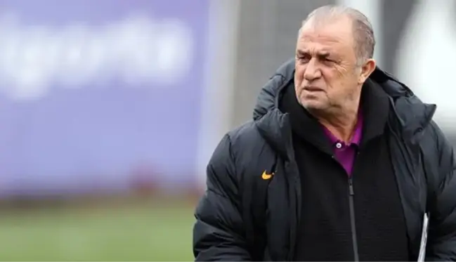 Fatih Terim'in şart koştuğu transferler için 50 milyon euroluk bütçe gerekiyor