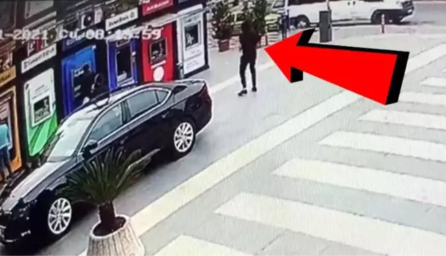Yomra Belediye Başkanı Bıyık'a silahlı saldırının azmettiricisi gözaltına alındı
