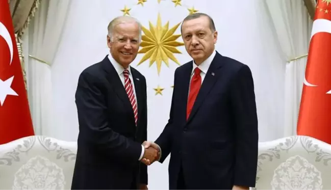 Erdoğan-Biden görüşmesi doların yönünü belirleyecek! İşte zirveden çıkabilecek 3 ihtimal