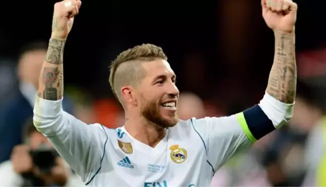 R.Madrid'in teklifini reddeden Sergio Ramos, adım adım Galatasaray'a yaklaşıyor