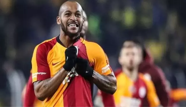 Rusya'dan 4 önemli kulüp, Galatasaray'a Marcao'nun fiyatını sordu