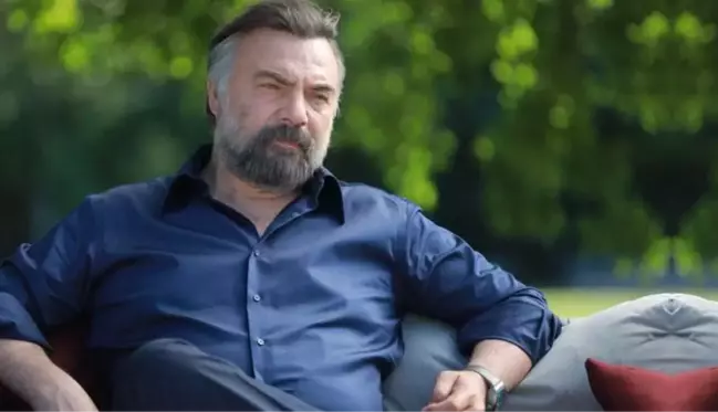 Başrol oyuncusu Oktay Kaynarca, sezon finali yapan Eşkıya Dünyaya Hükümdar Olmaz için veda mesajı yayınladı