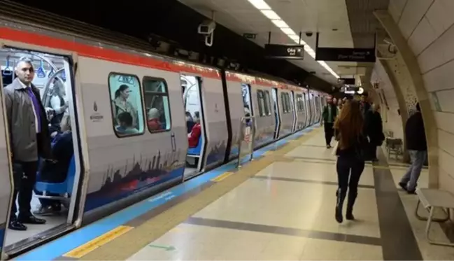 İstanbullulara müjde! Metrolara sınırsız internet geliyor