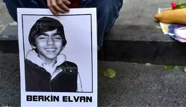 Son Dakika! Berkin Elvan davasında sanık polise 16 yıl 8 ay hapis cezası verildi, adli kontrol şartıyla serbest bırakıldı