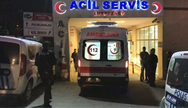 Arazi sulama kavgasında iki aile birbirine girdi: 2 ölü, 6 yaralı