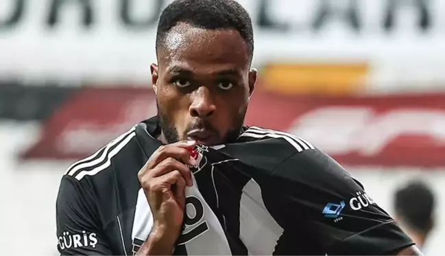 Beşiktaş'tan Cyle Larin kararı: 135 milyon TL getiren onu alır