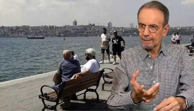 Yeni normalleşme adımlarına itiraz eden Mehmet Ceyhan'a tepki yağıyor