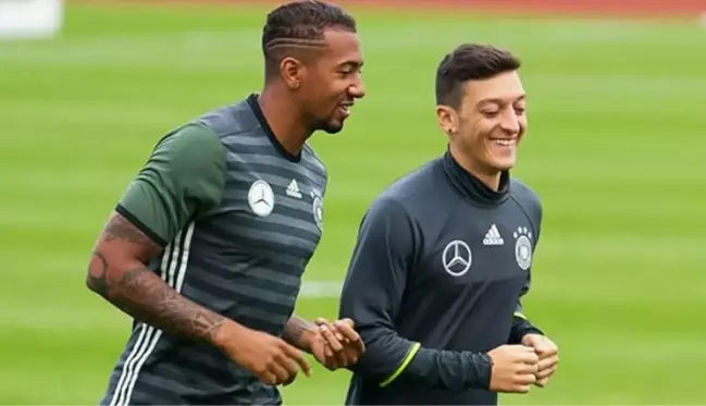 Fenerbahçe, Bayern Münih'le sözleşmesi biten Jerome Boateng için harekete geçti