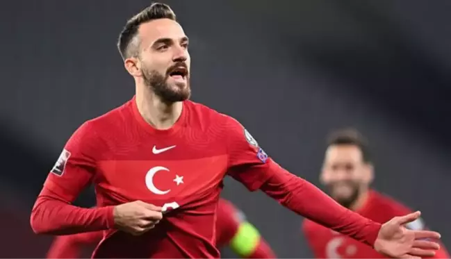 Beşiktaş, Kenan Karaman'la 3 yıllık anlaşma sağladı