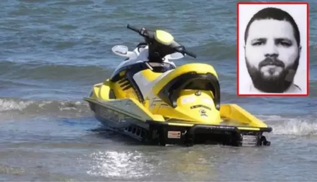 En acı tesadüf! Jet-ski kazasında ölen arkadaşlarıyla aynı odada kalıyorlardı